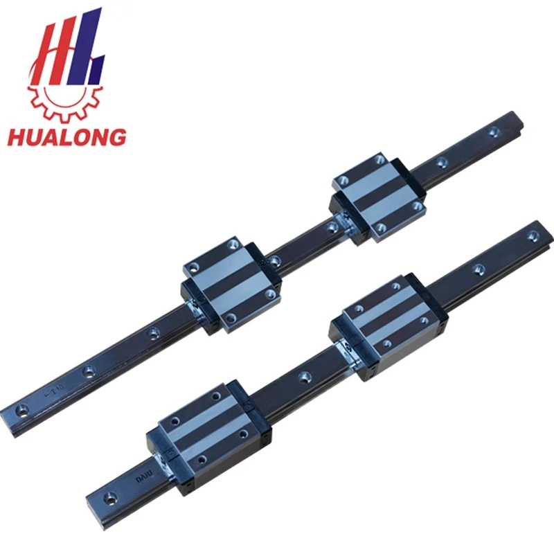 Industrial Linear Slides suppliers