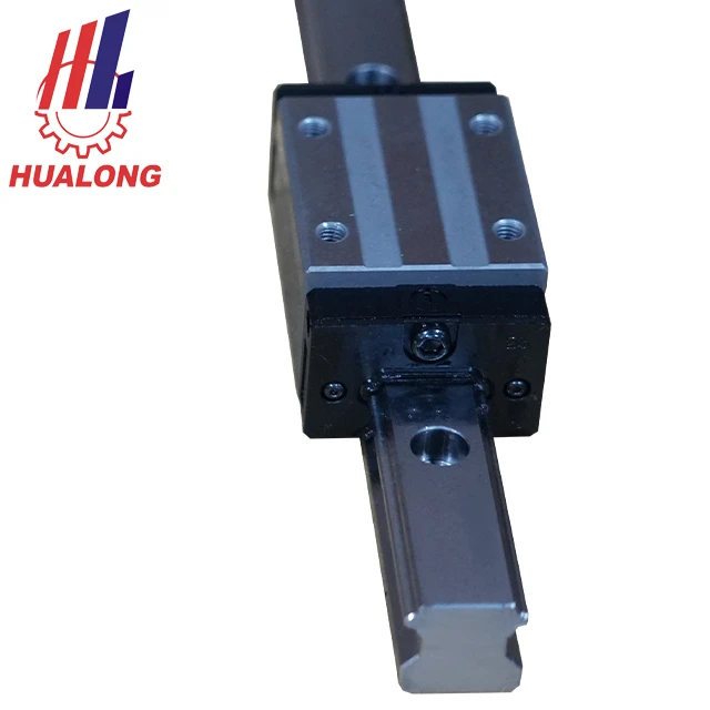 Trượt tuyến tính công nghiệp