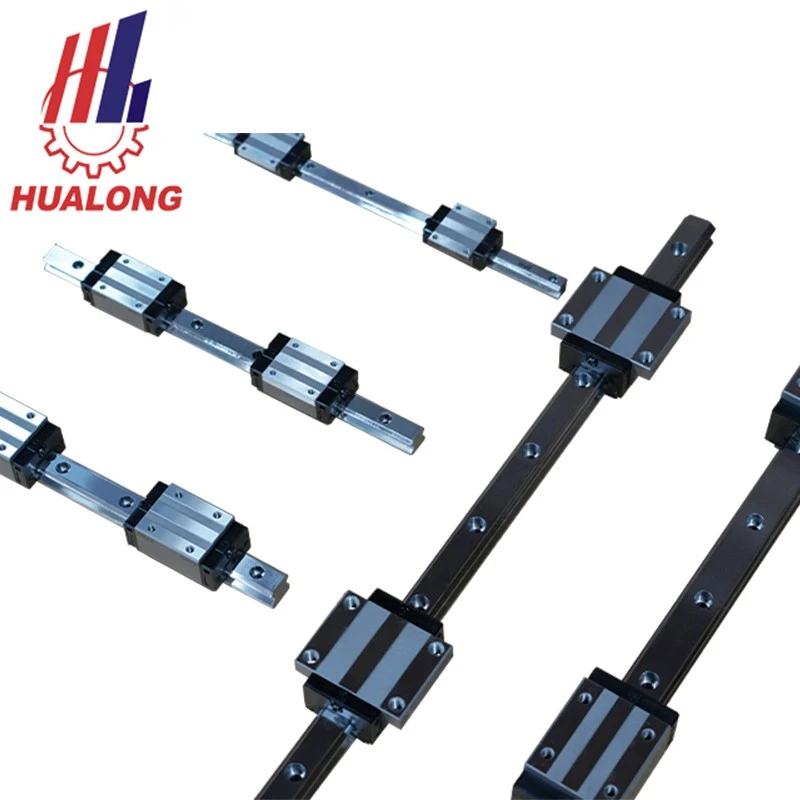 Linear Slides For Cnc factory