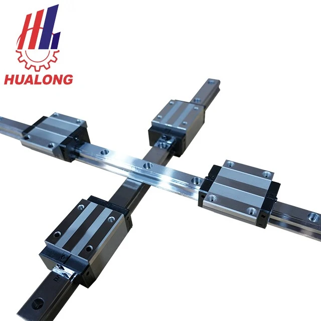 Machine Guideways suppliers