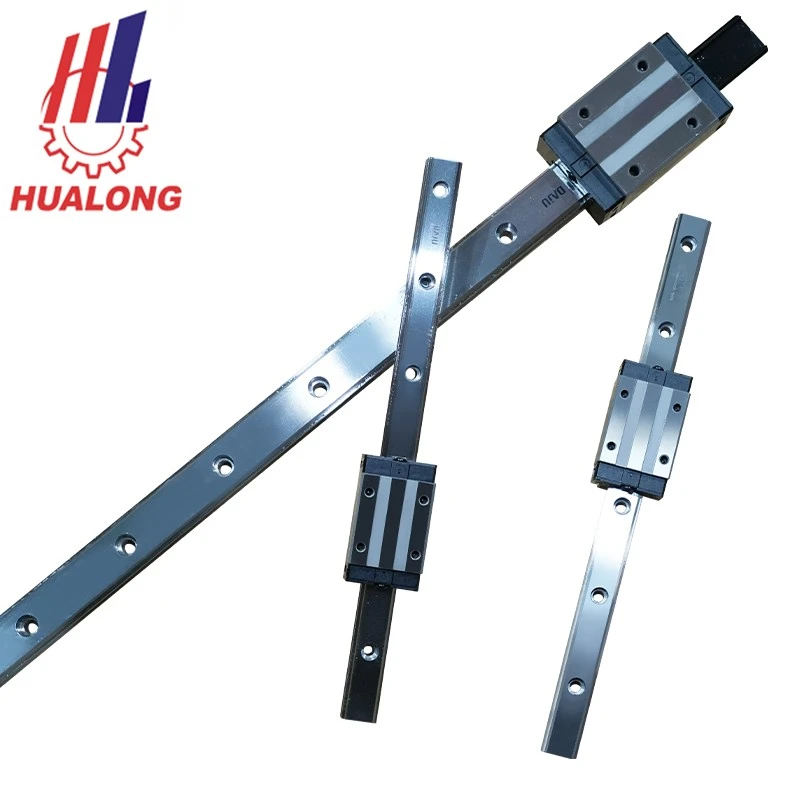 Profile Rail Guides best