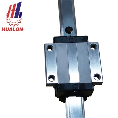 Hướng dẫn tuyến tính nhiệt độ cao