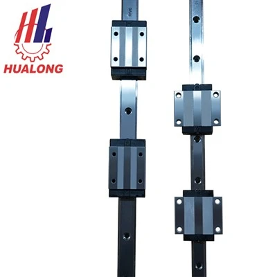 Khối trượt tuyến tính