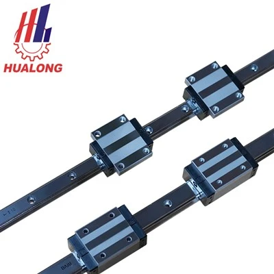 Trượt tuyến tính cho Cnc
